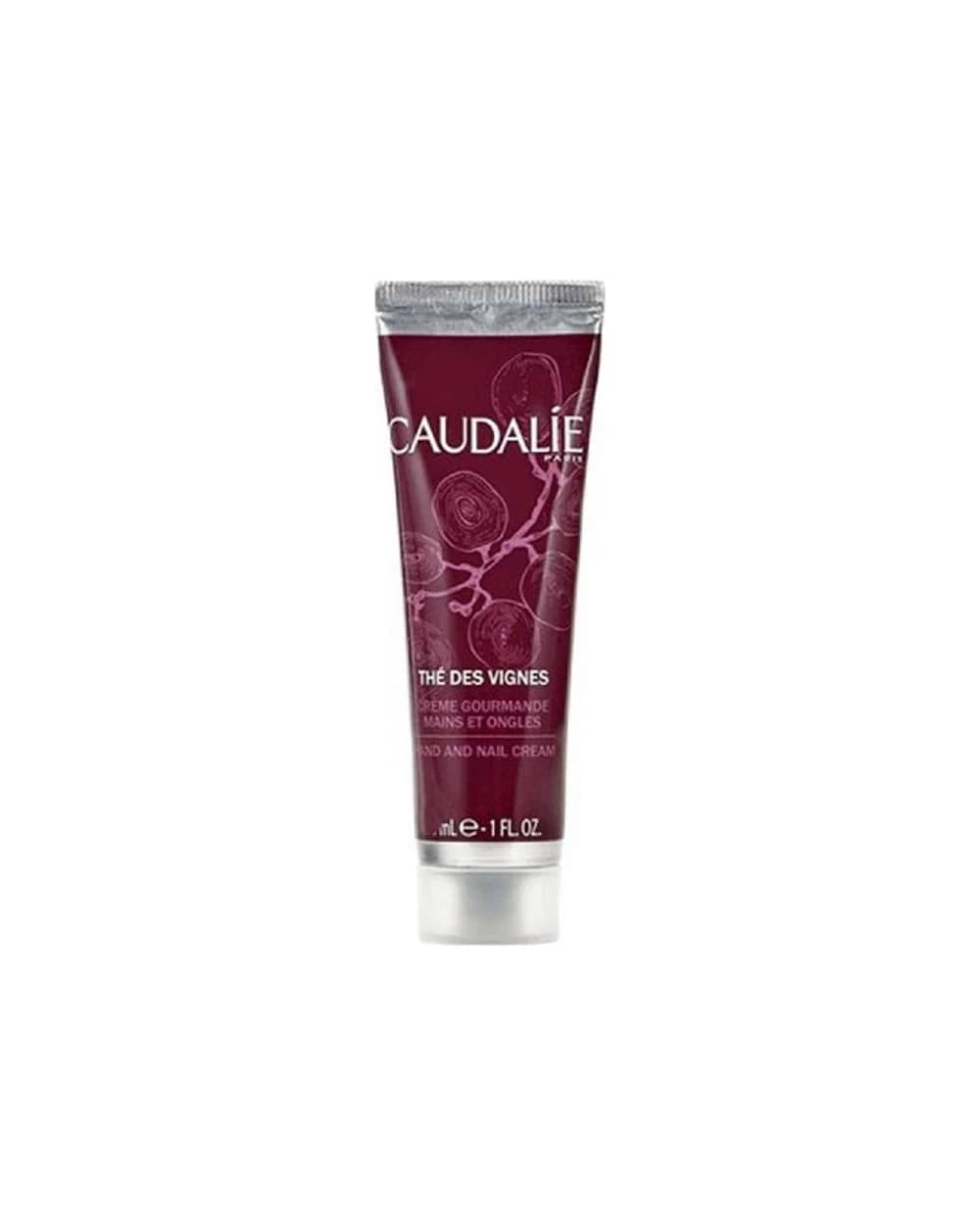 کرم مرطوب کننده دست و ناخن کدلی 30ml