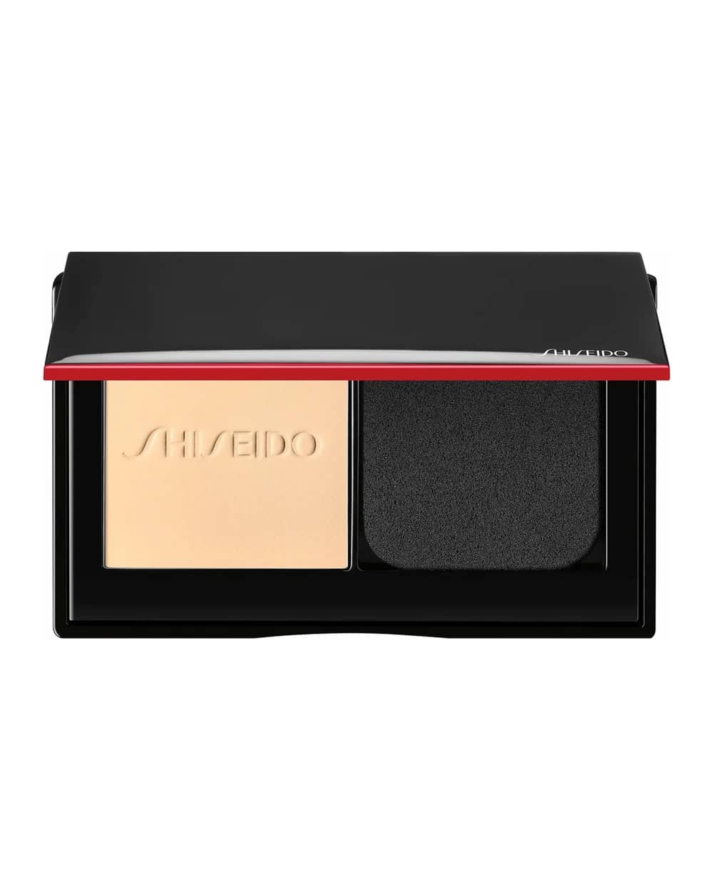 Shiseido Synchro cremoso fondotinta in polvere per piccoli ritocchi 9 g (varie tonalità)