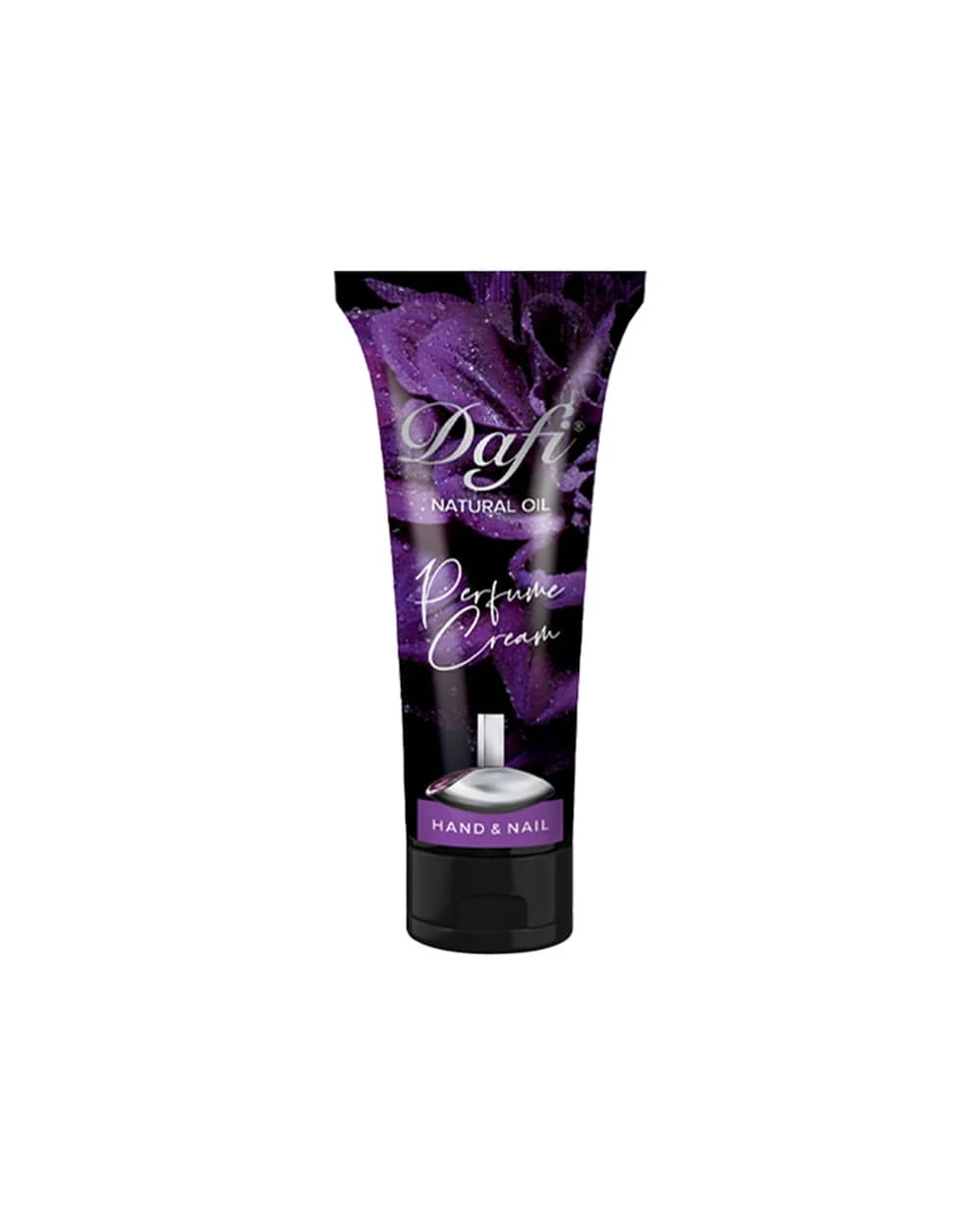 کرم عطری دست و ناخن Euphoria دافی 75ml