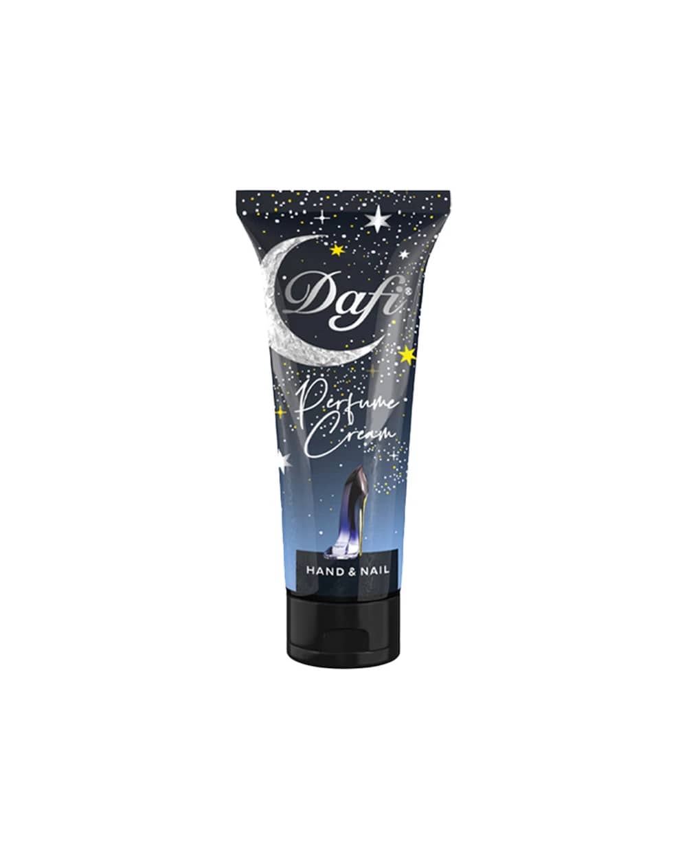 کرم عطری دست و ناخن Good Girl دافی 75ml