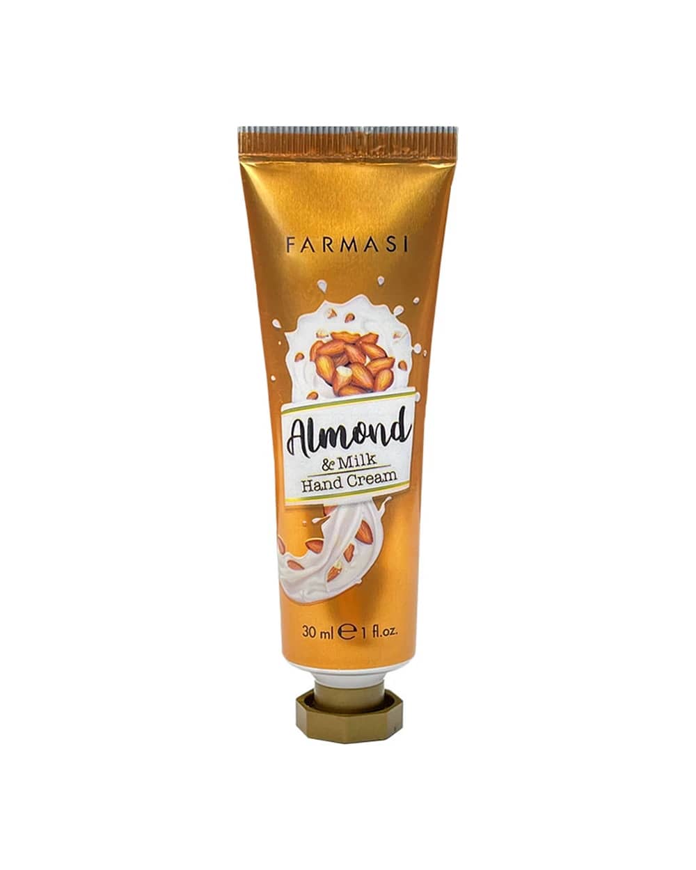 کرم دست بادام و شیر فارماسی 30ml