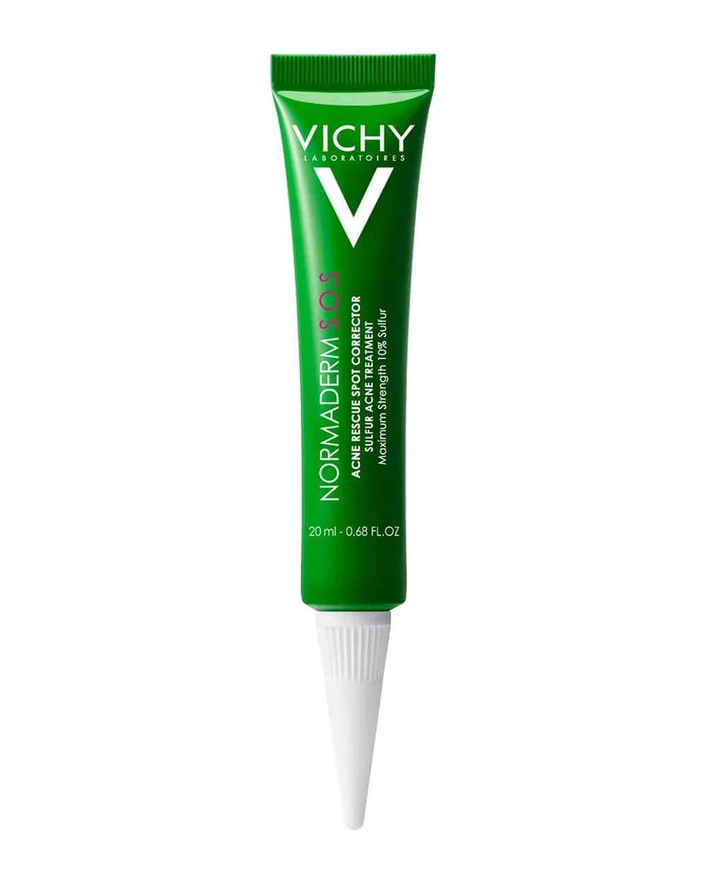 VICHY Normaderm S.O.S Anti-Blemish Sulphur Paste 20ml