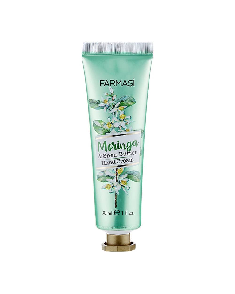 کرم دست مورینگا و شی باتر فارماسی 30ml