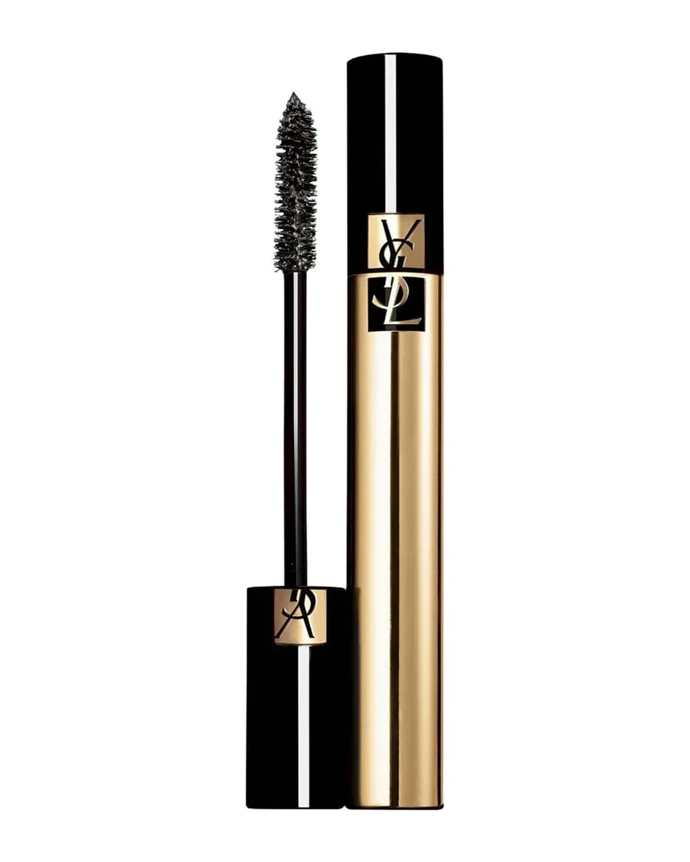 Yves Saint Laurent Mascaras Volume Effet Faux Cils Radical- 01 Black Over Black - 7,5 ml