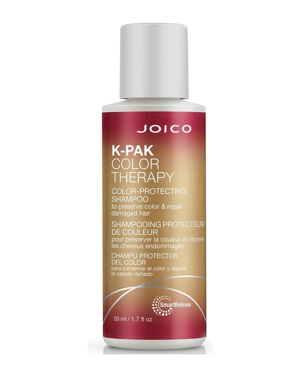 Joico K-Pak Color Therapy Shampoo 50ml