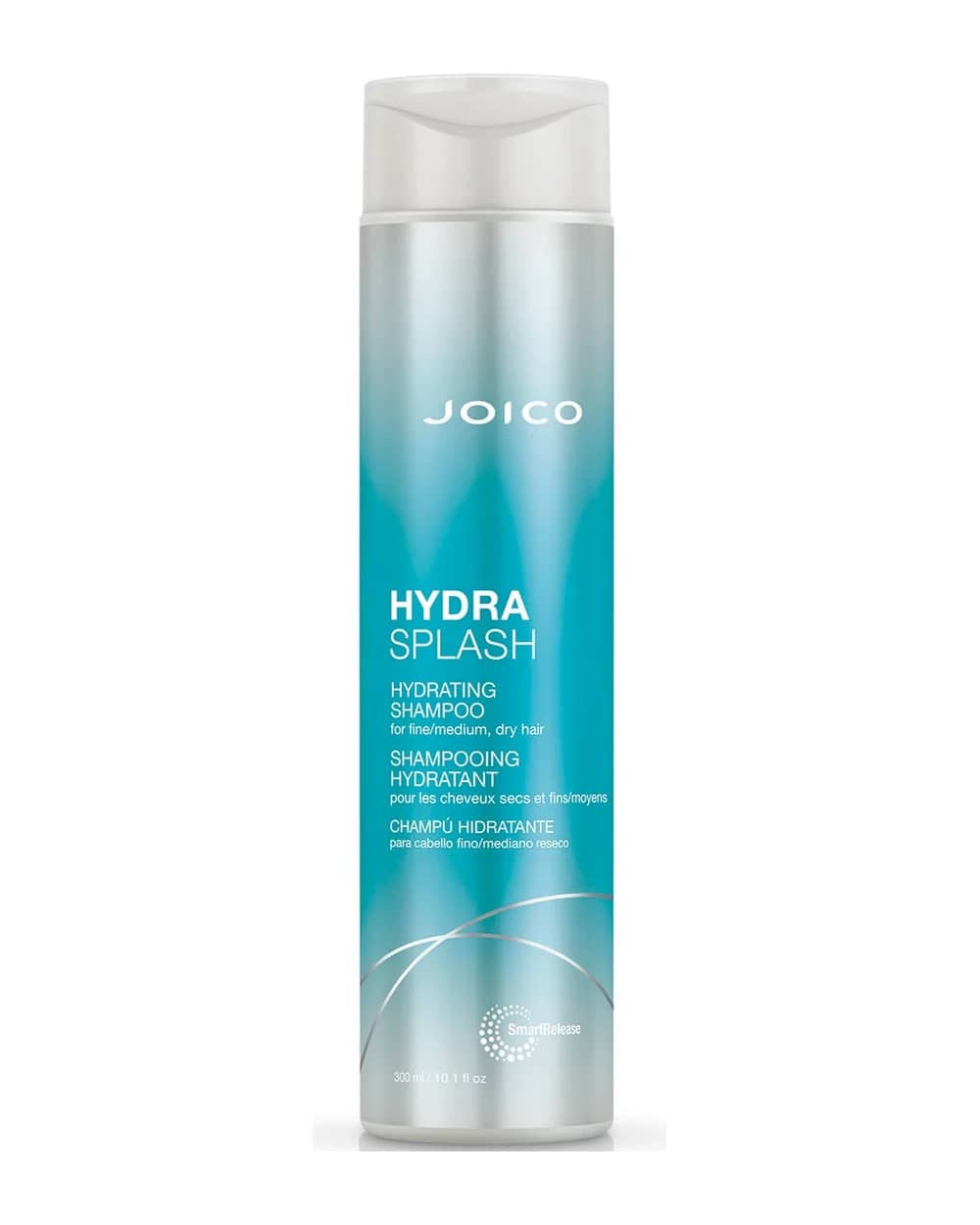 Joico Hydra Splash Hydrating Shampoo For Fine-Medium, Dry Hair 300ml