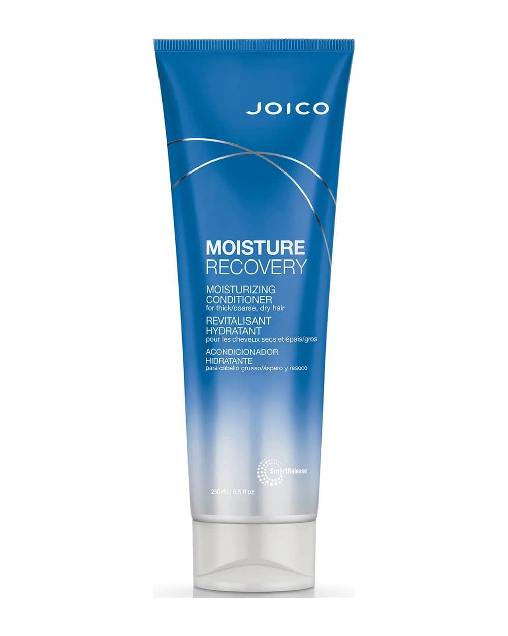 Joico Moisture Recovery Moisturizing Balsamo per Capelli Secchi e Spessi 250ml