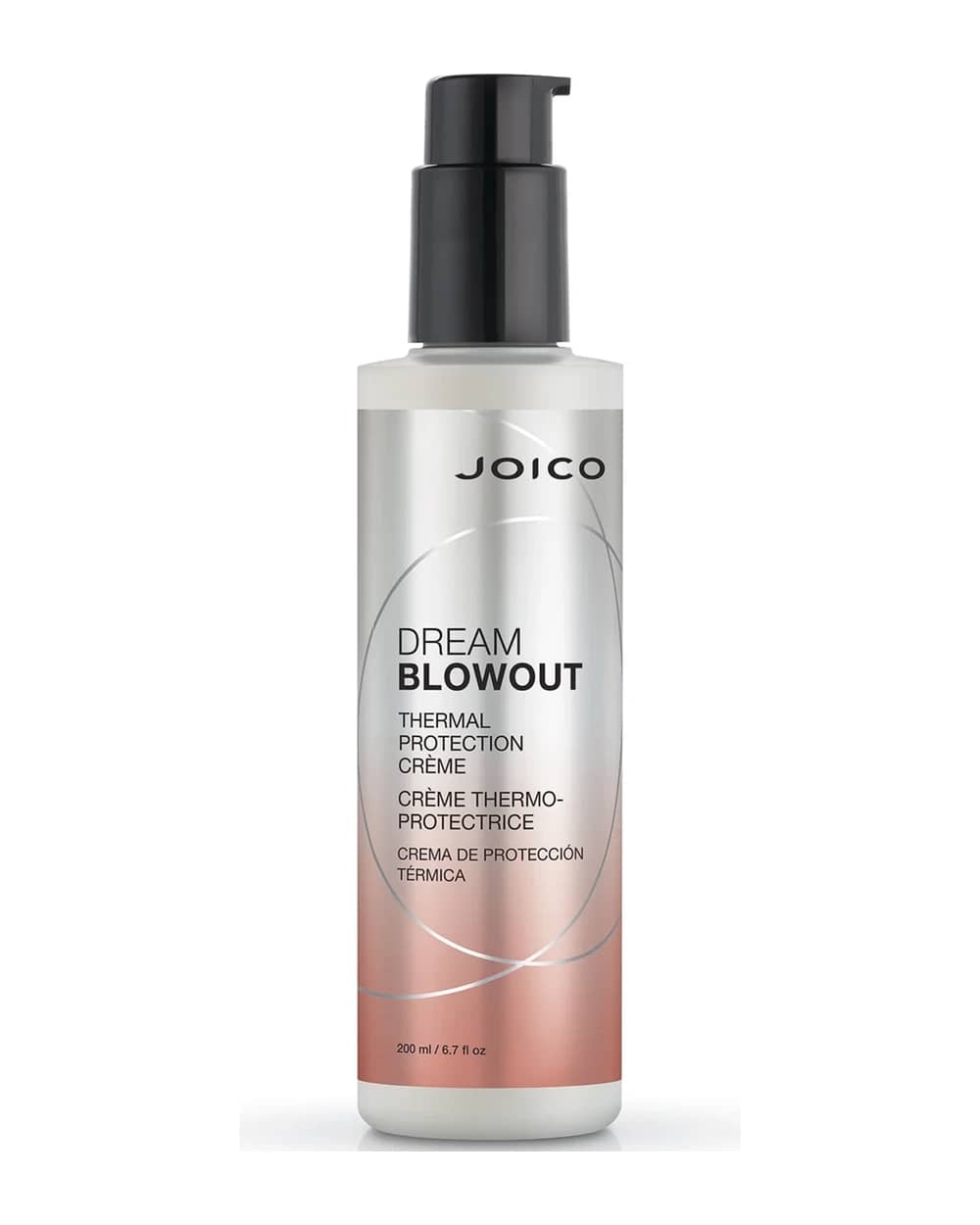 Joico Dream Blowout Crema Termoprotettiva 200 ml