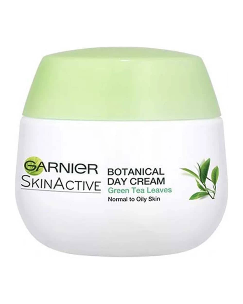 کرم آبرسان عصاره چای سبز بوتانیکال گارنیه 50ml