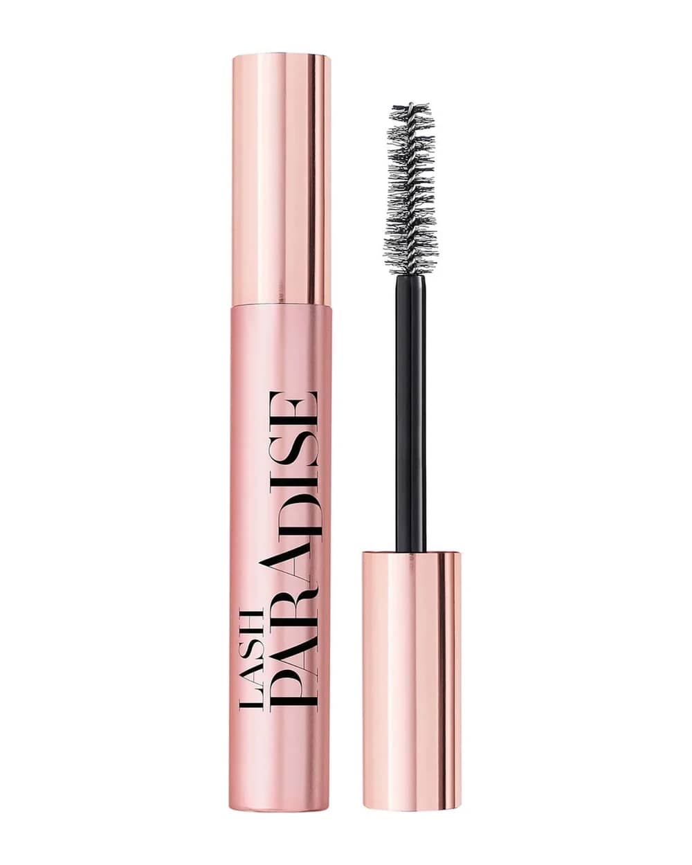 L'Oréal Paris Paradise Castor Oil Enriched Mascara per occhi sensibili - Nero intenso