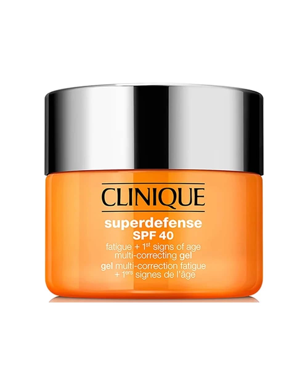 Clinique Superdefense Moisturiser SPF40 Gel 30ml