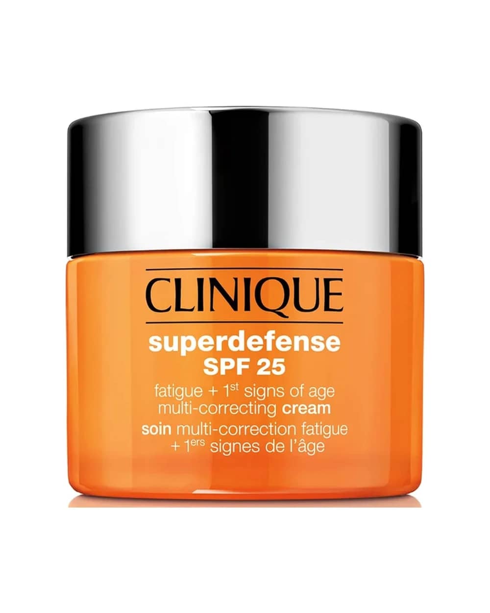 Clinique Superdefense SPF25 Idratante Anti-Età 50ml