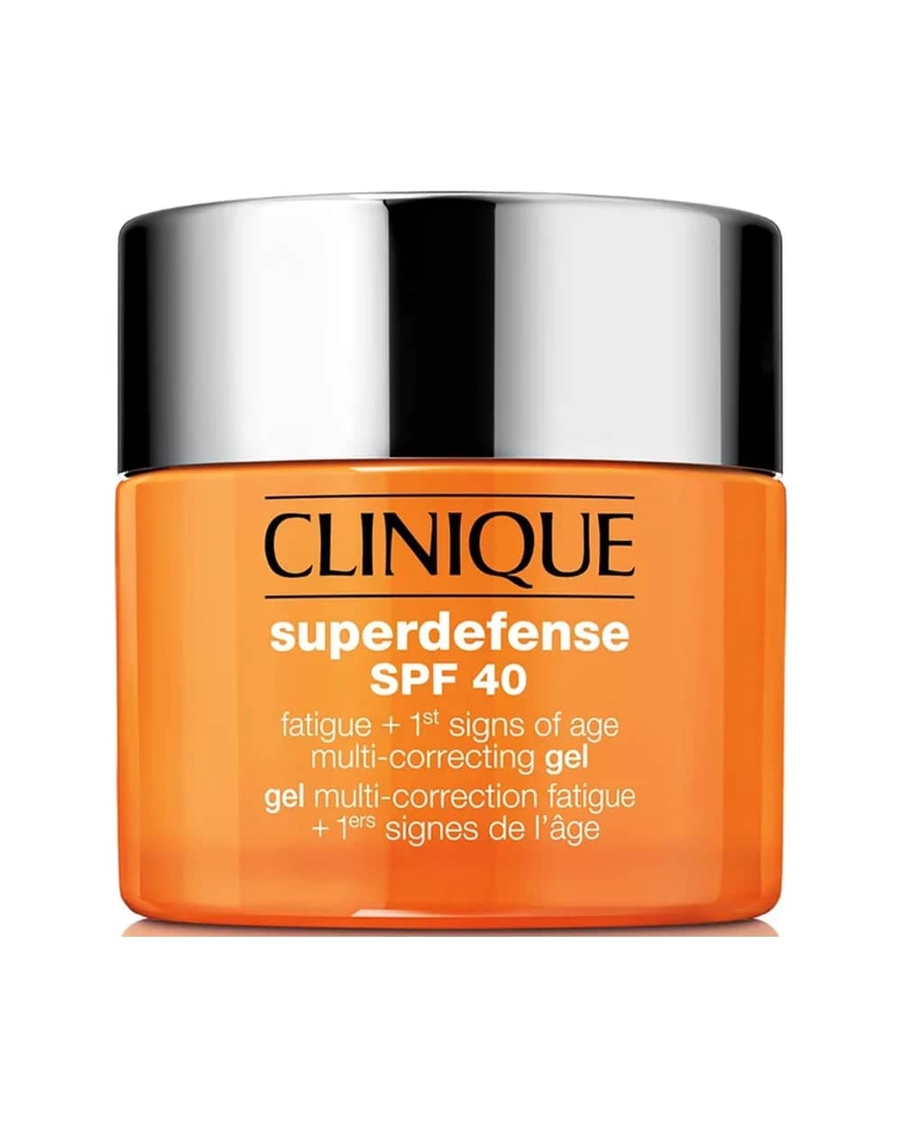 Clinique Superdefense SPF40 Moisturiser Gel 50ml
