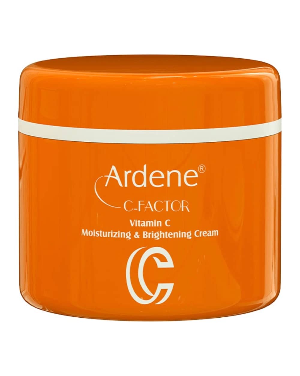 کرم روز مرطوب کننده آردن سی فکتور 150ml
