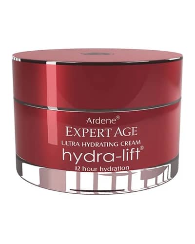 کرم مرطوب کننده و ضد چروک آردن اکسپرتیج 50ml