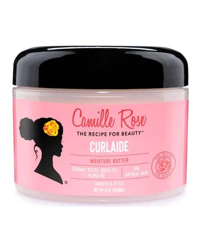 Camille Rose Curlaide Moisture Butter 240ml
