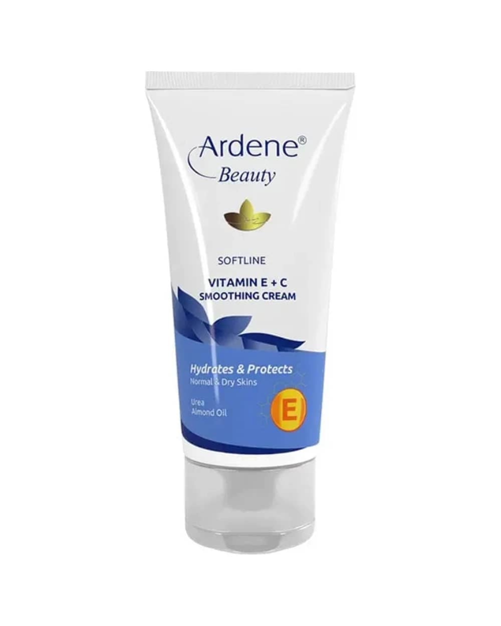 کرم نرم کننده پوست نرمال و خشک آردن بیوتی 50ml