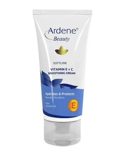 کرم نرم کننده پوست نرمال و خشک آردن بیوتی 50ml