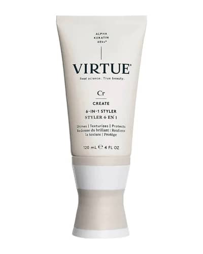 VIRTUE One for All 6-in-1 crema per lo styling 120 ml