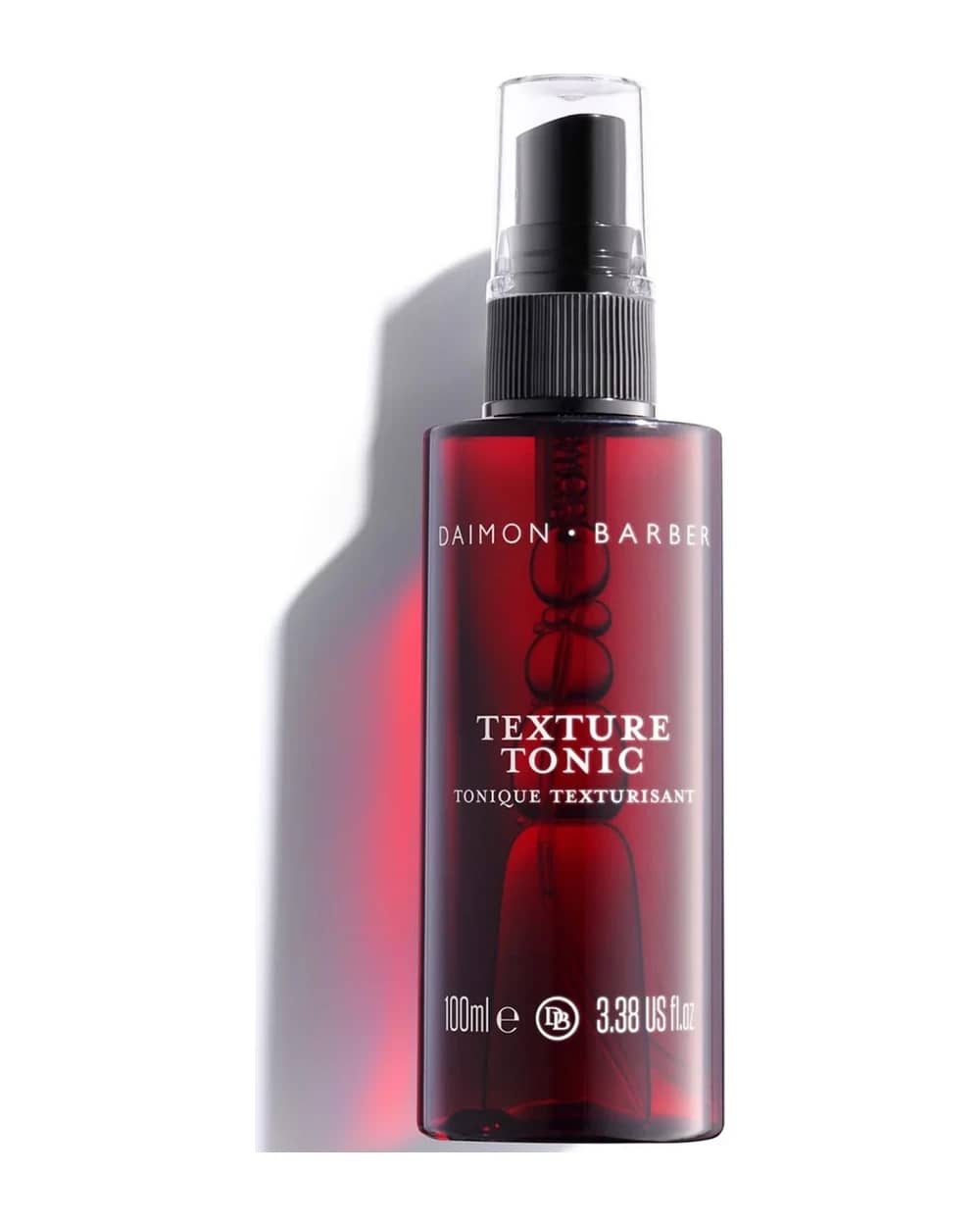 Daimon Barber Texture Tonic 100ml