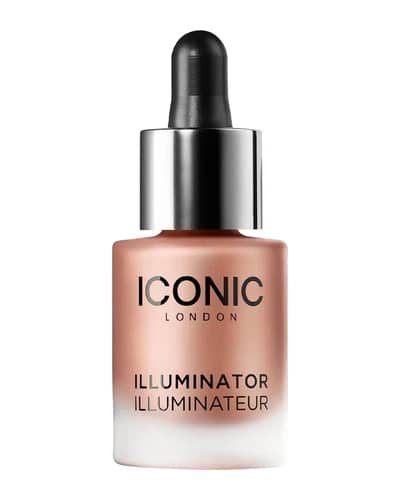 ICONIC London Illuminator 13.5ml(Various Shades)