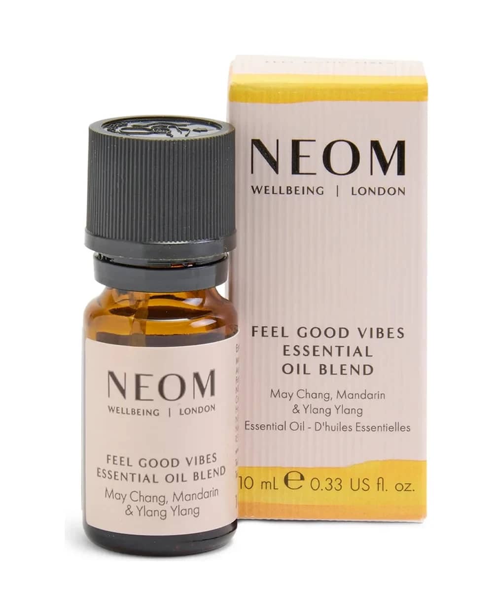 NEOM Feel Good Vibes mix di oli essenziali 10 ml