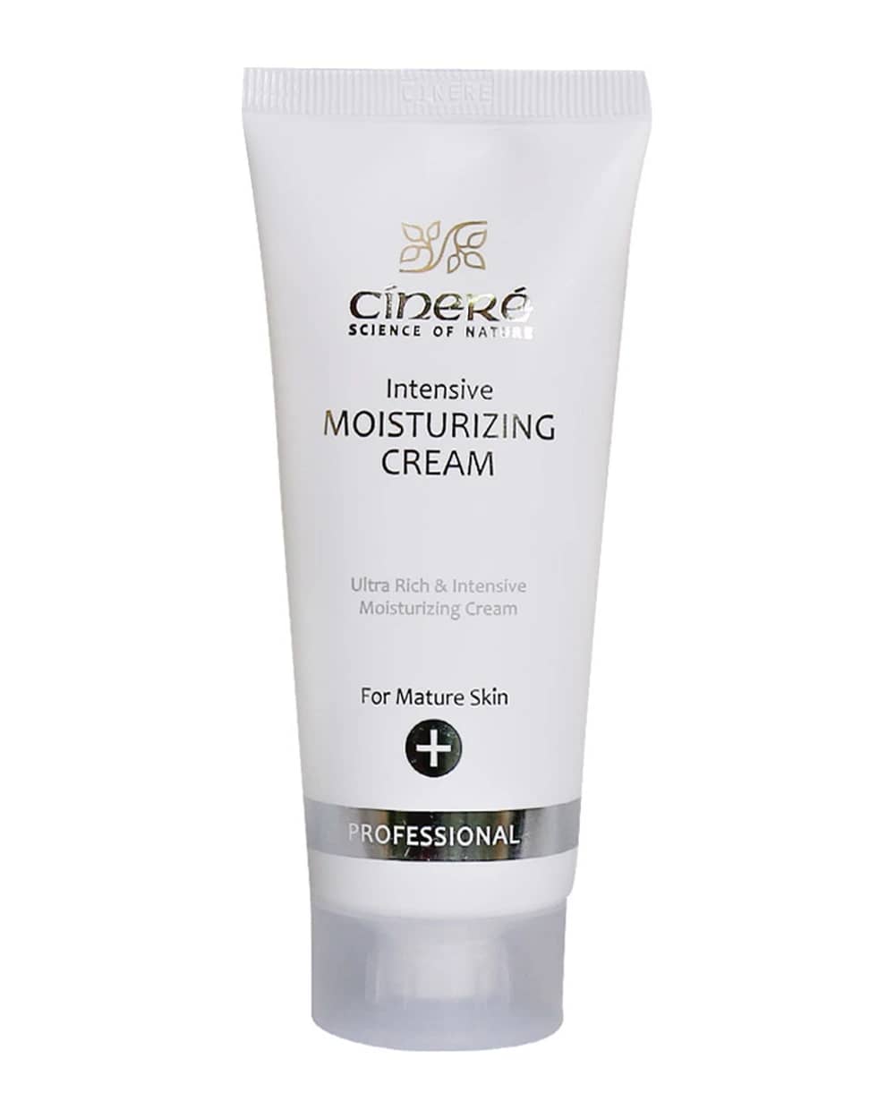 کرم مرطوب کننده صورت بالای 40 سال سینره 65ml