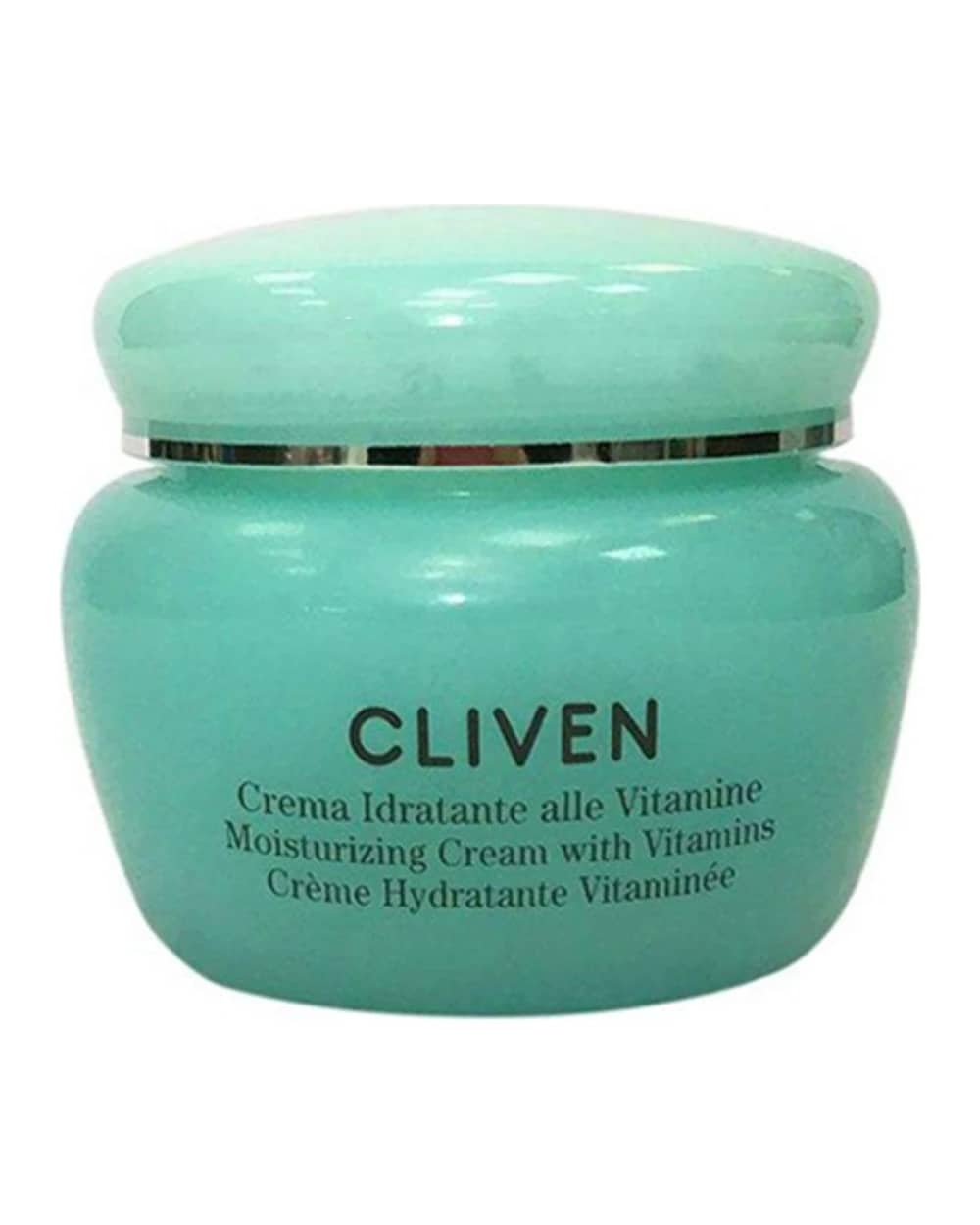 کرم مرطوب کننده روز کلیون 50ml