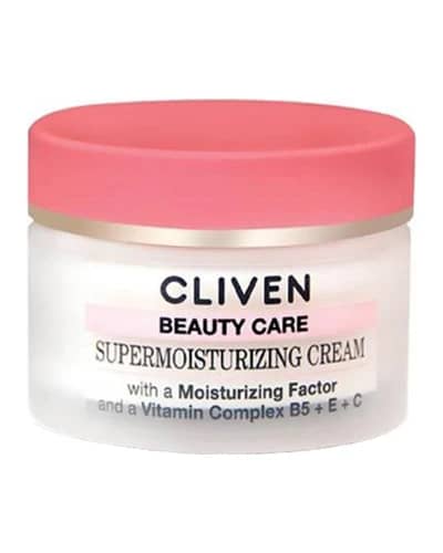 کرم مرطوب کننده قوی کلیون 50ml