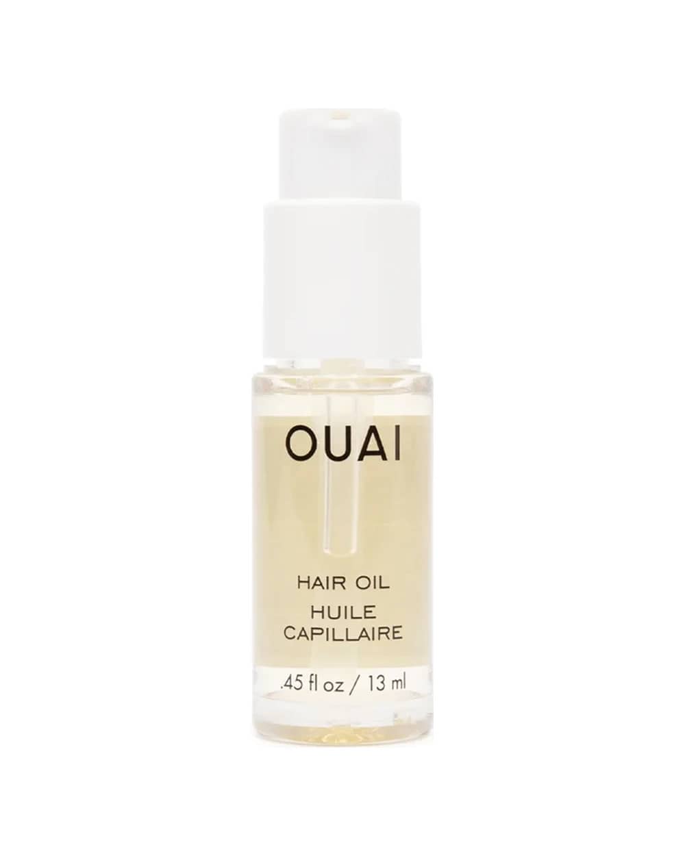 OUAI Hair Oil Travel Size 13ml