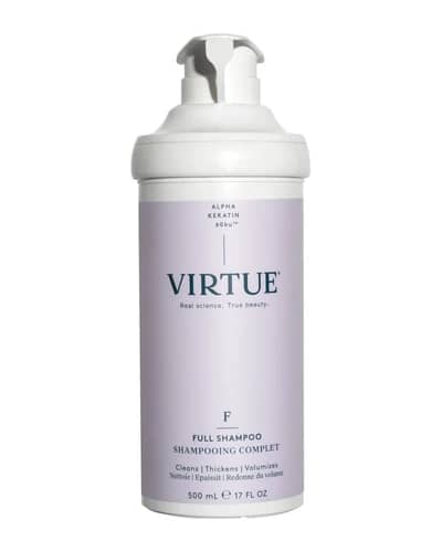 Virtue Full Shampoo - formato professionale