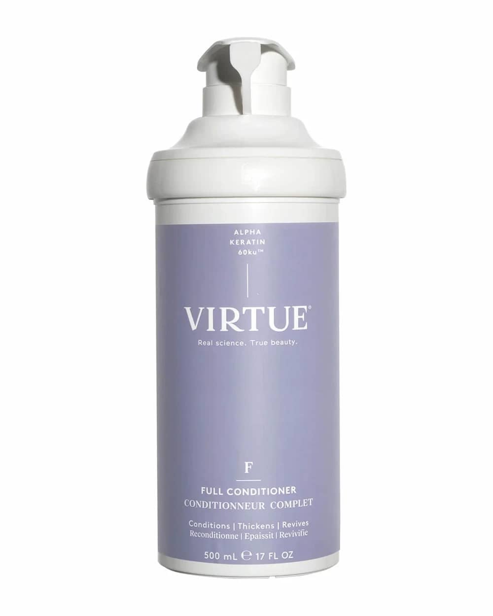 Virtue shampoo completo - formato professionale