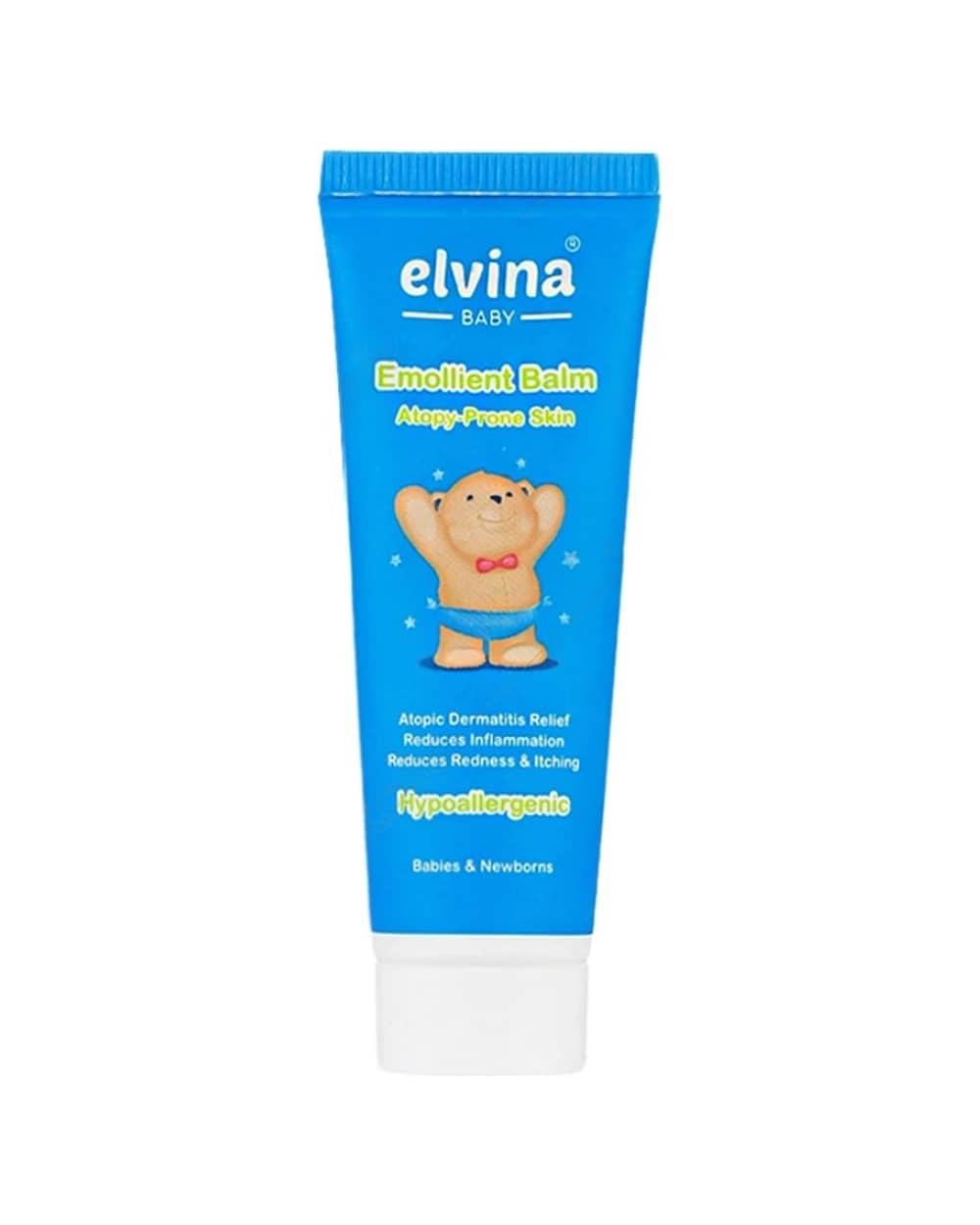 بالم کودک پوست آتوپیک الوینا 30ml