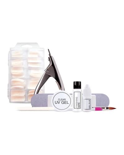 Rio set estension UV unghie in gel
