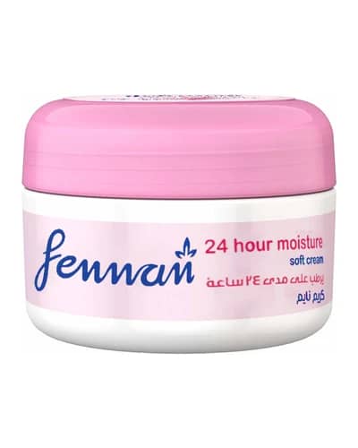 کرم مرطوب کننده شی باتر فن من