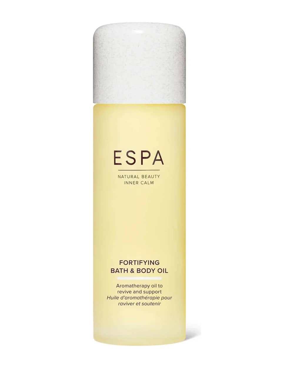 ESPA Fortifying Bath and Body Oil 100ml