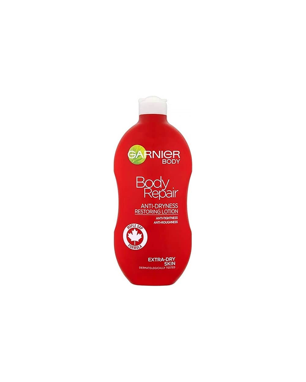 لوسیون مرطوب کننده و ضد خشکی بدن گارنیه 250ml