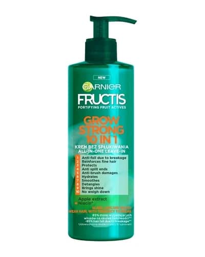 کرم مو ده کاره Grow Strong گارنیه 400ml