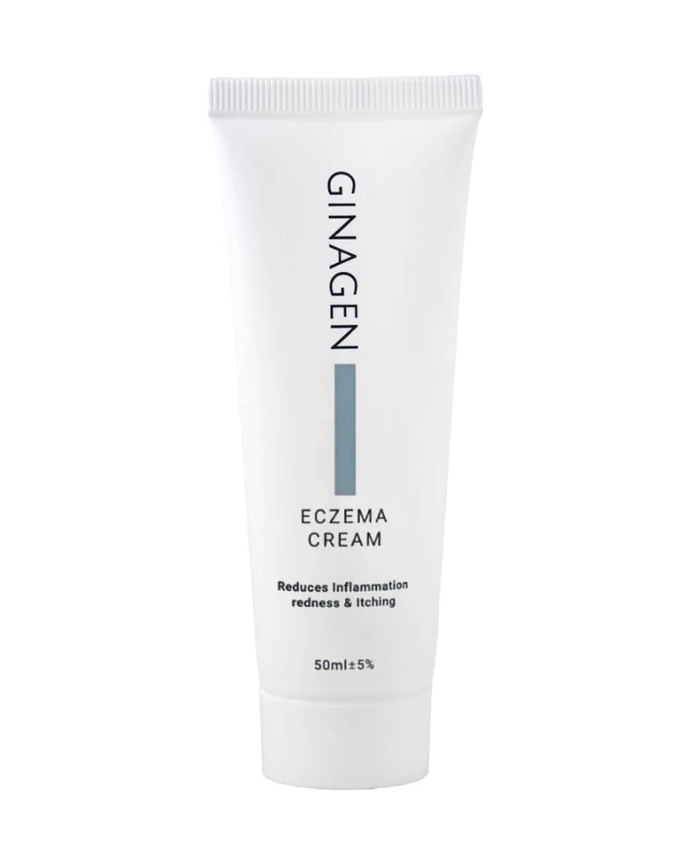 کرم اگزما ژیناژن 50ml