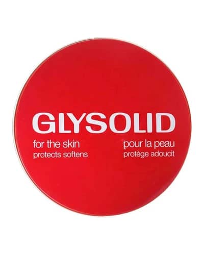 کرم مرطوب کننده گلیسولید 125ml