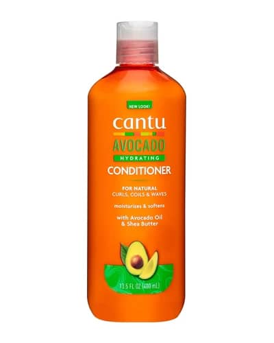 Cantu Avocado Hydrating Cream Balsamo 400ml