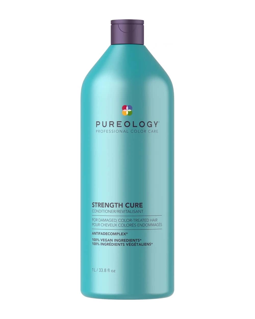 Pureology Strength Cure balsamo 1000 ml