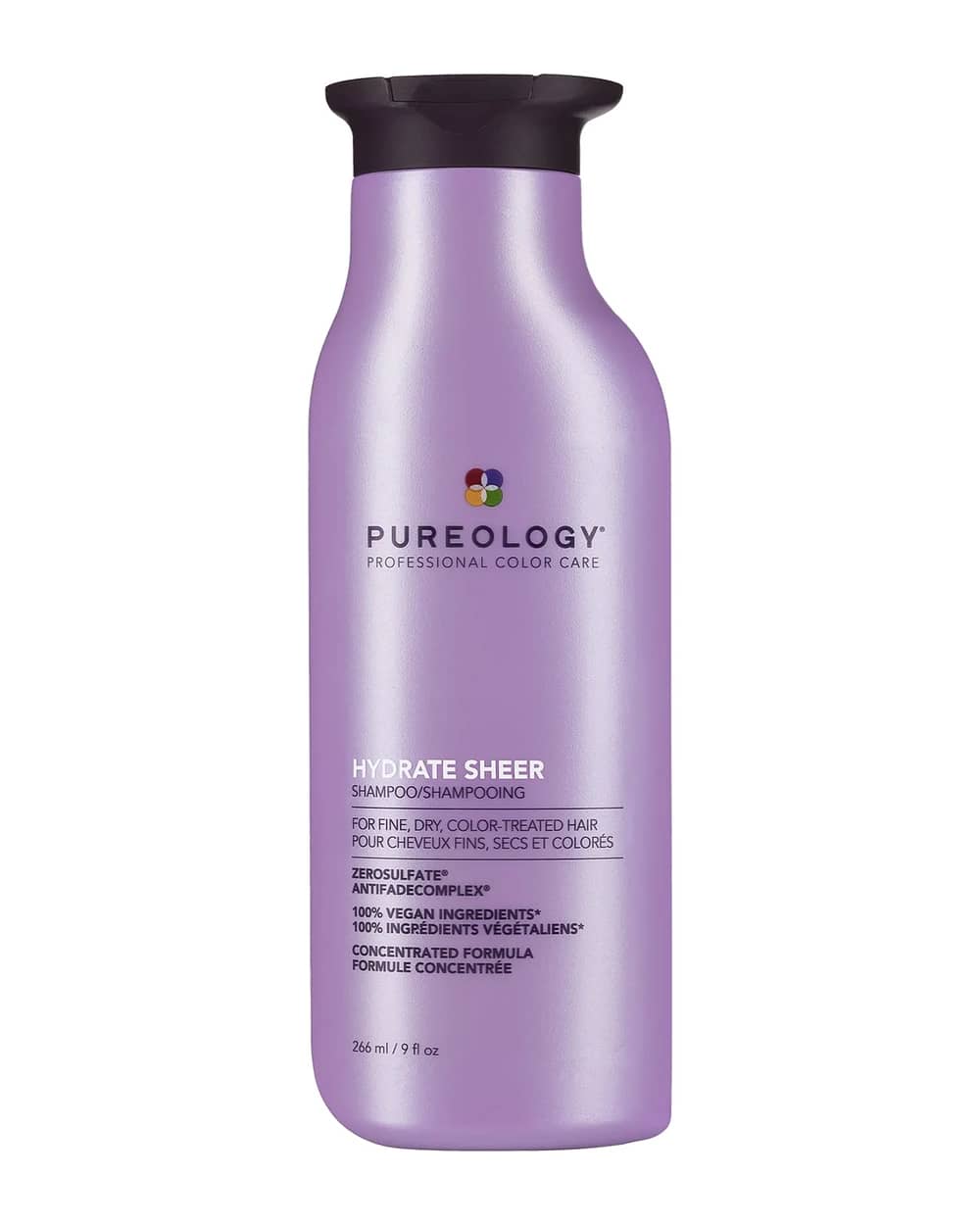 PureologyPureology Hydrate Sheer shampoo 266 ml