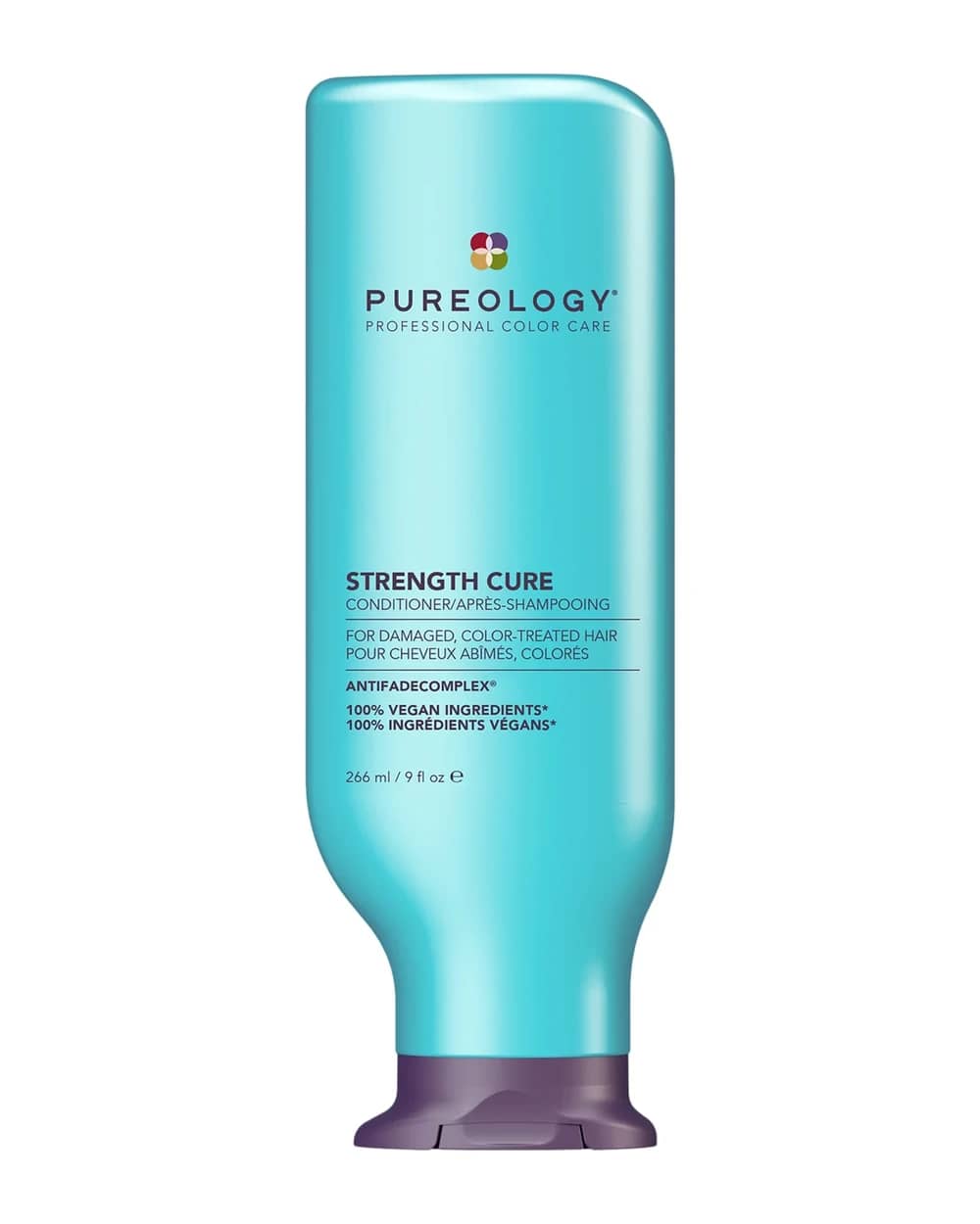 Pureology Strength Cure Balsamo 266ml