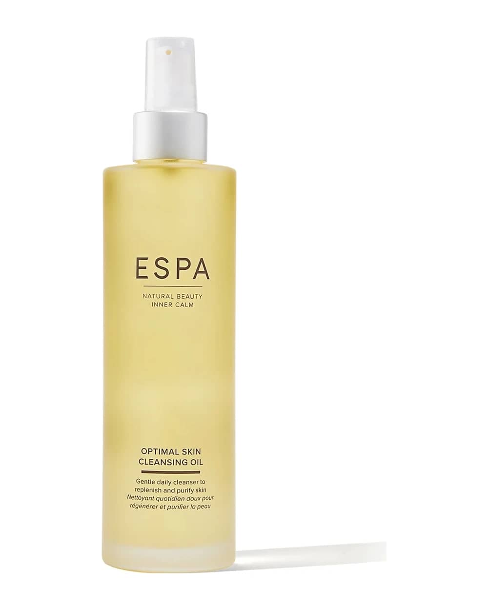 ESPA Optimal Skin Cleansing Oil 200ml