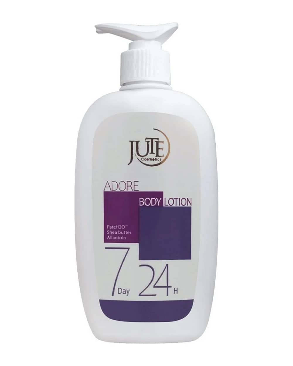 لوسیون بدن Adore ژوت 400ml