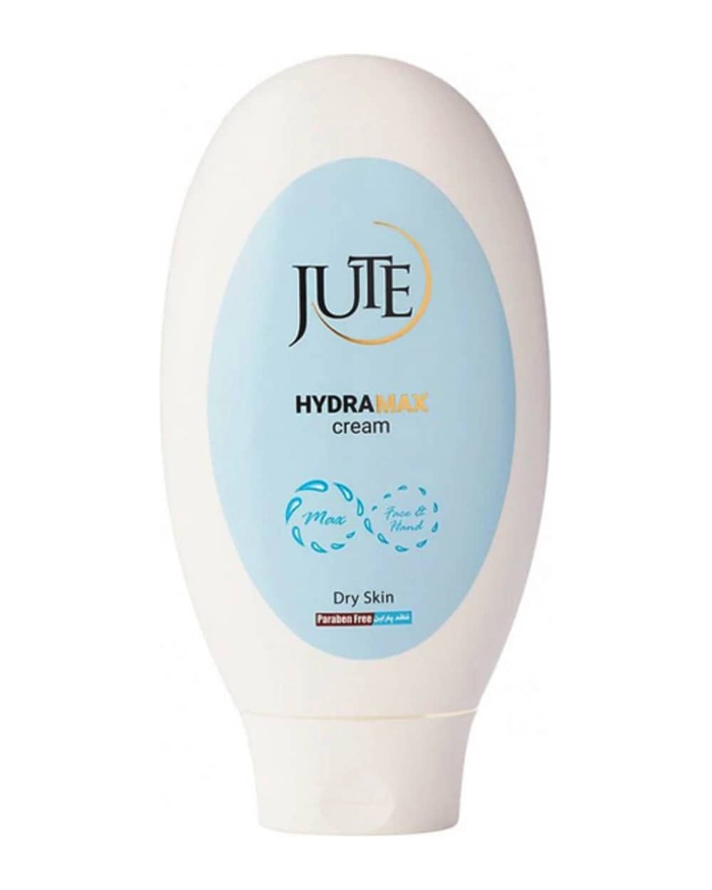 مرطوب کننده و آبرسان ژوت هیدرامکس 150ml