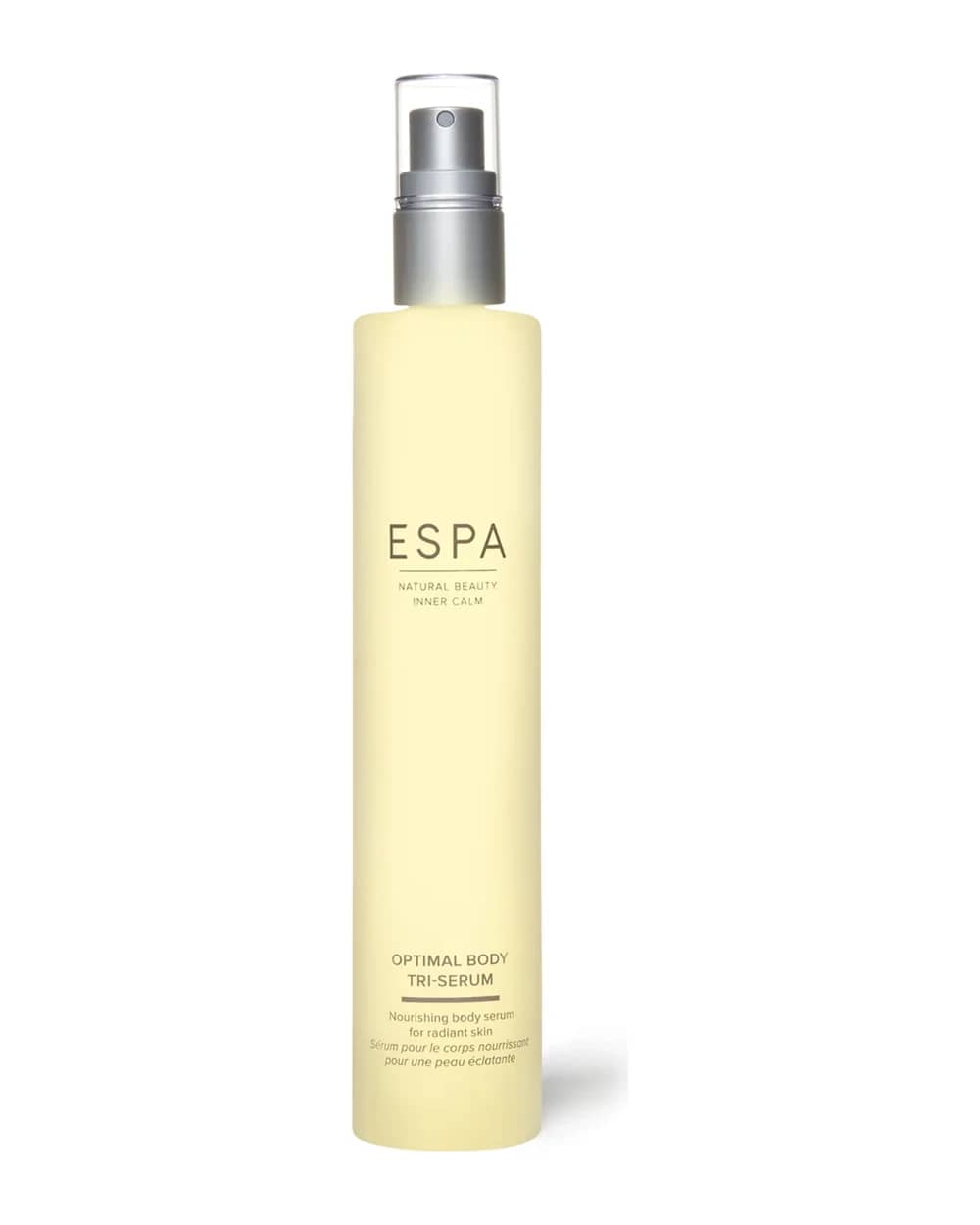 ESPA Optimal Body Tri-Serum 100ml