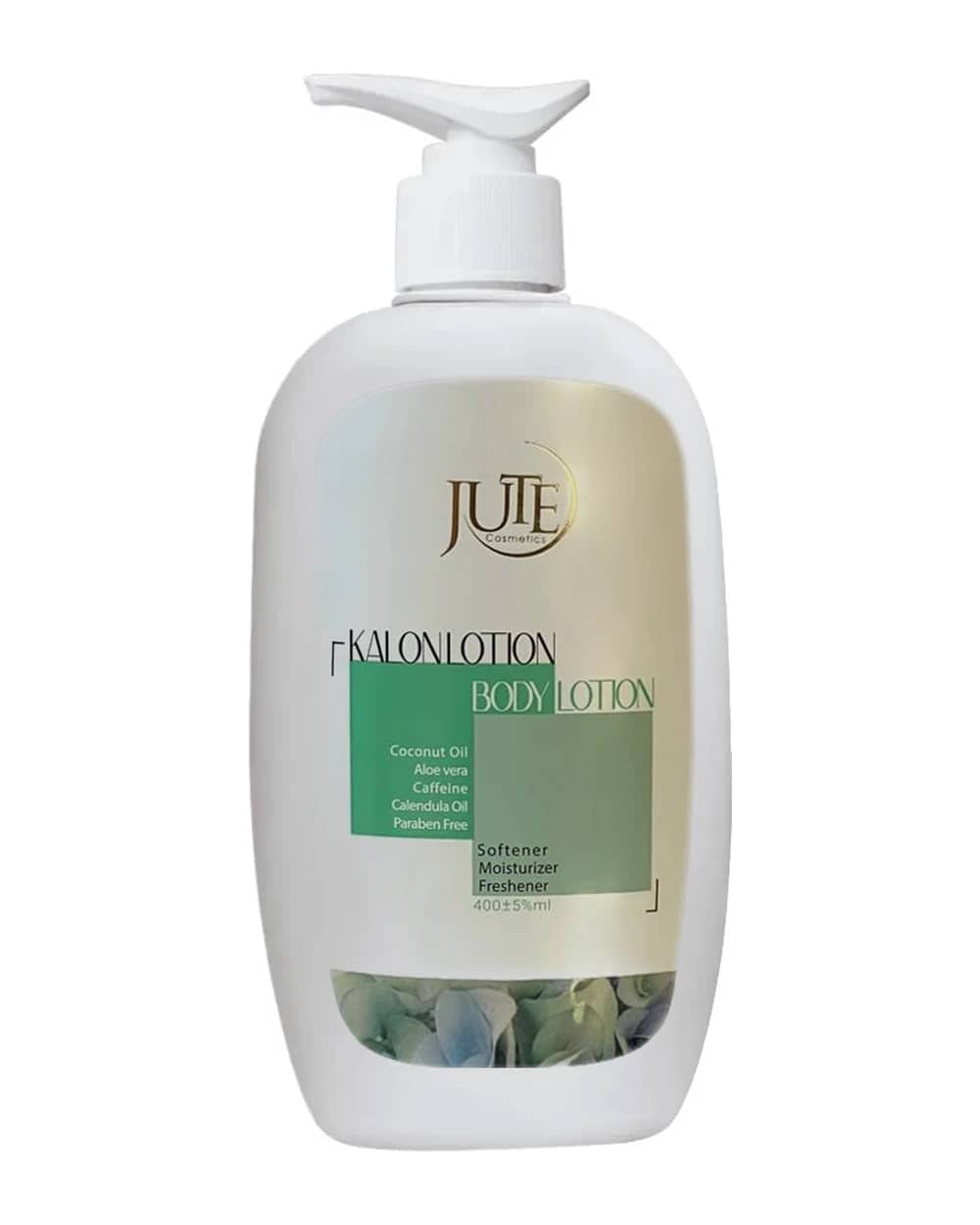 لوسیون بدن با رایحه عطری کالون ژوت 400ml
