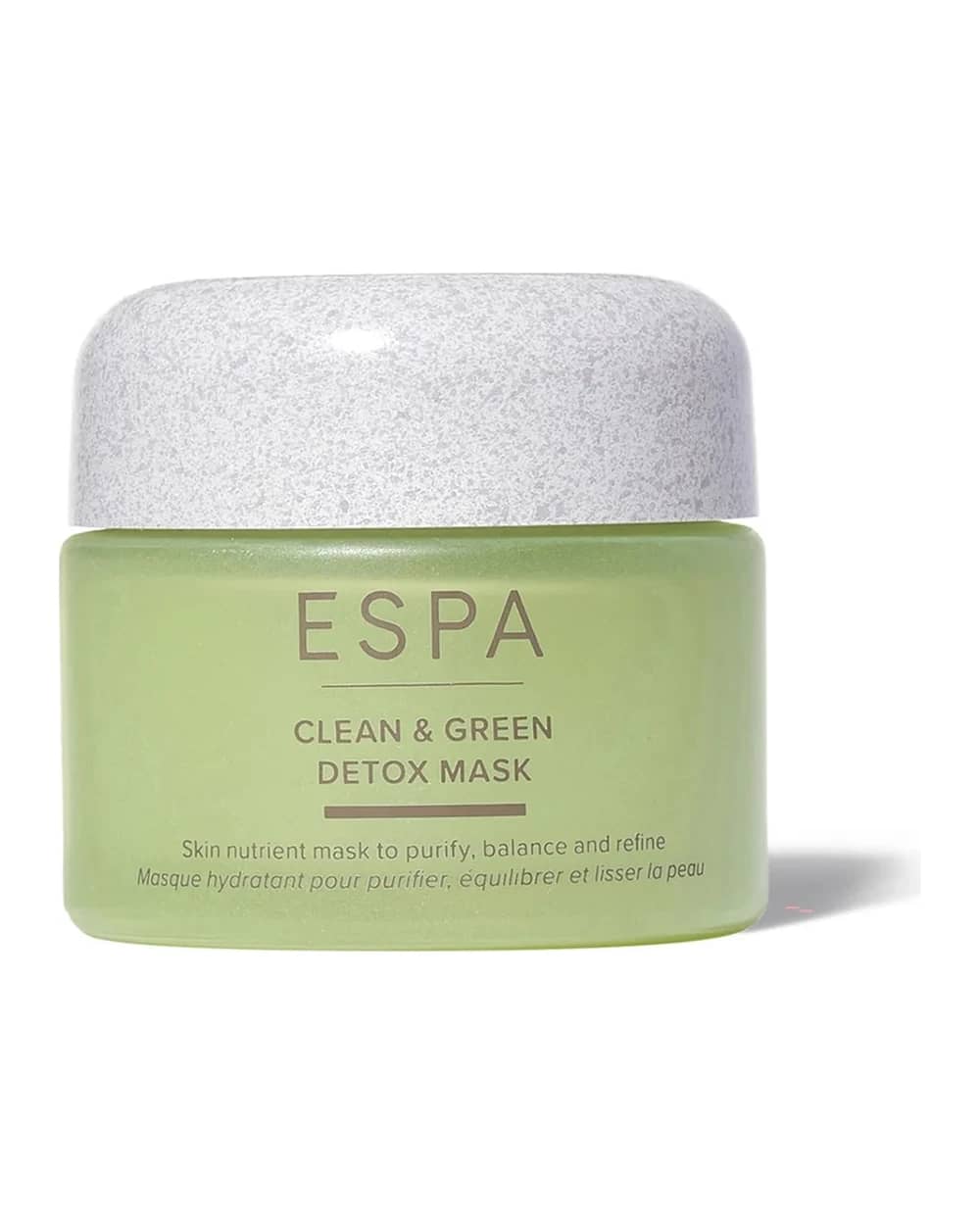 ESPA Clean and Green Detox Mask 55ml